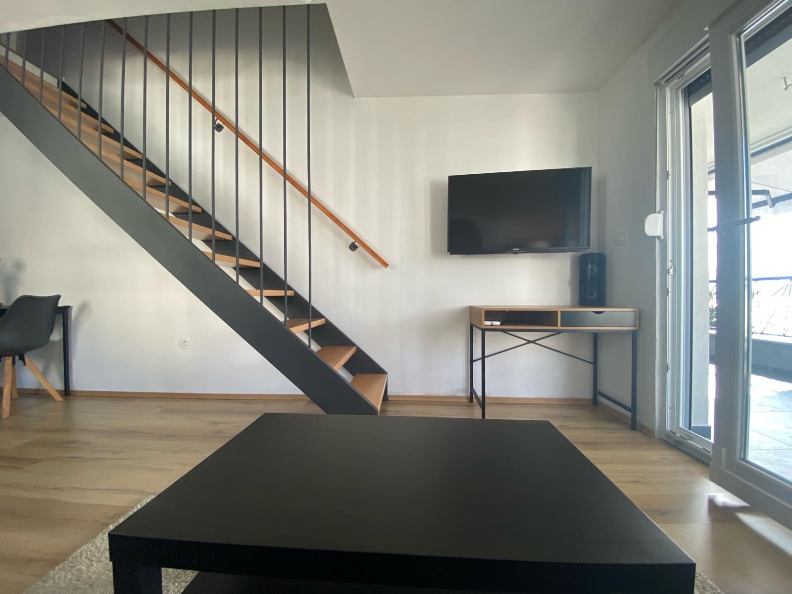 Two bedroom apartment near beach Brgulje, Molat  A-a