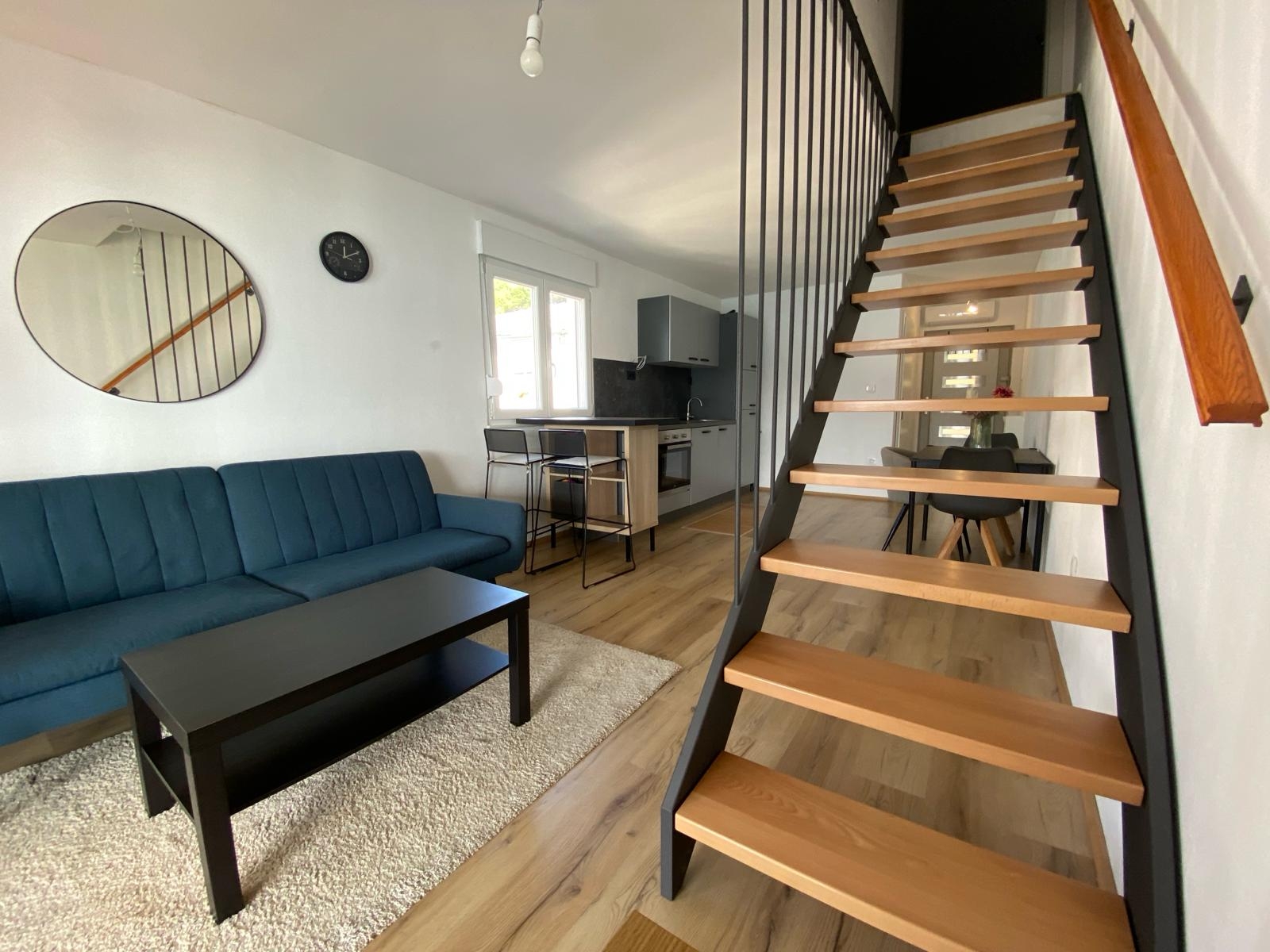 Two bedroom apartment near beach Brgulje, Molat  A-a