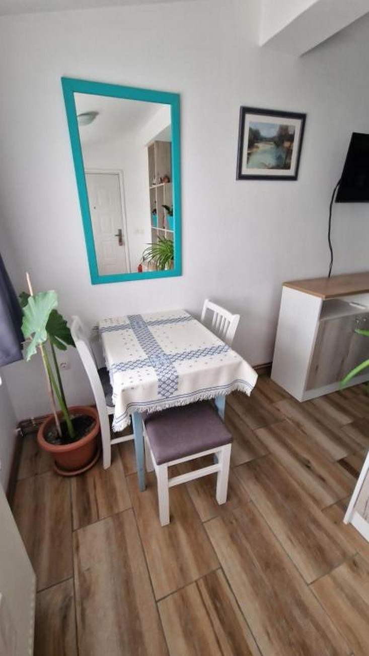 Room with terrace Garešnica, Bjelovarska (S-22858-a)