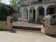 Parking lot Rovinj, Rovinj, Parking lot 2286 - Apartments with pebble beach.