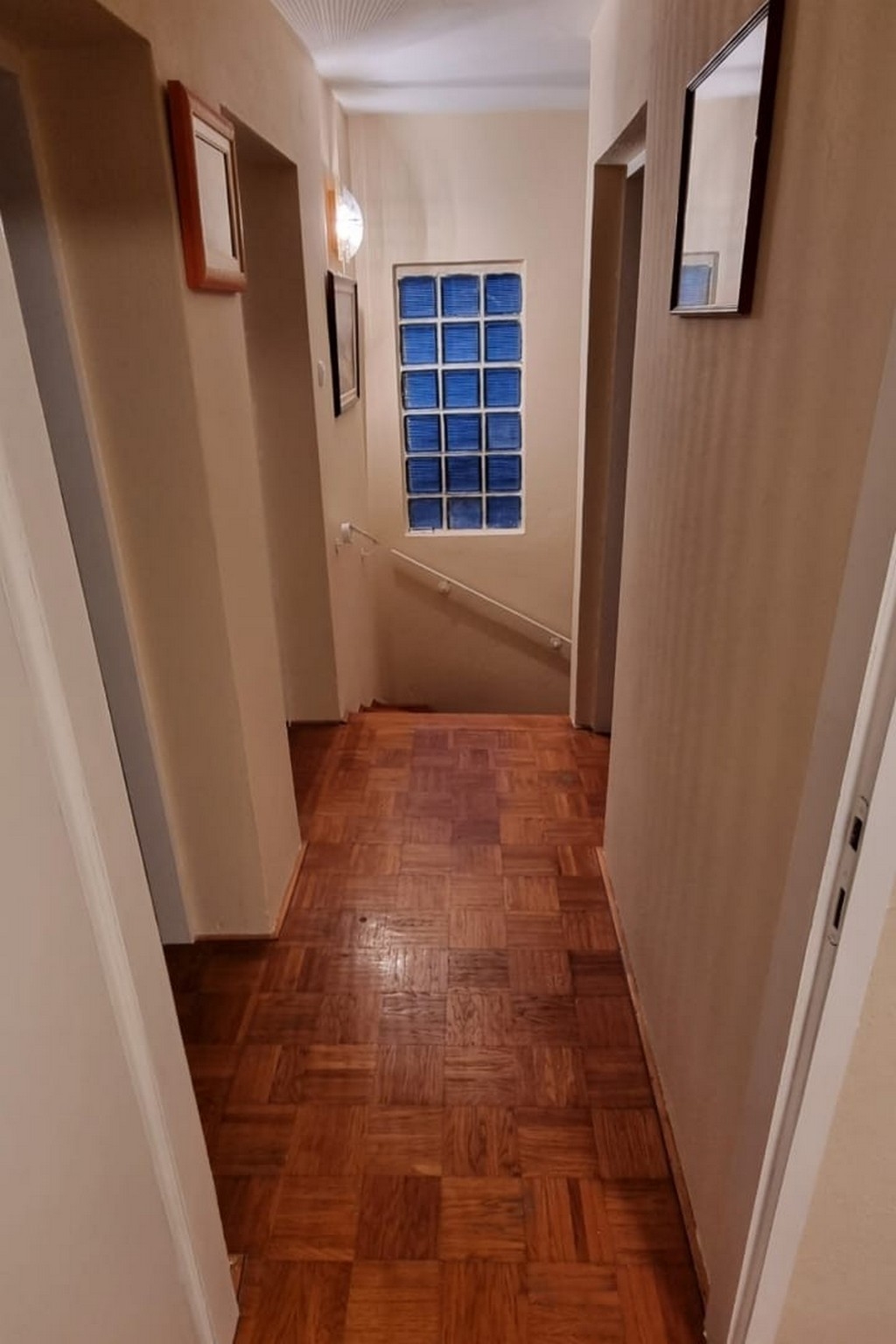 Two bedroom apartment with terrace Novalja, Pag  A-a