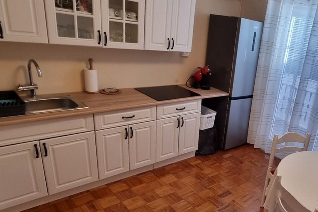 Two bedroom apartment with terrace Novalja, Pag (A-22860-a) Two bedroom apartment with terrace Novalja, Pag (A-22860-a)