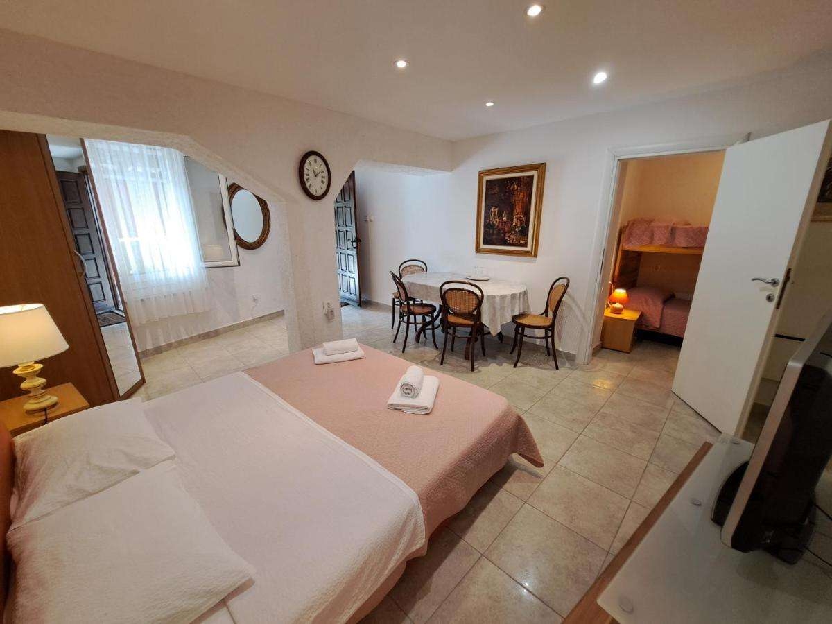 Top Krk Draga Bašćanska Top Krk Draga Bašćanska