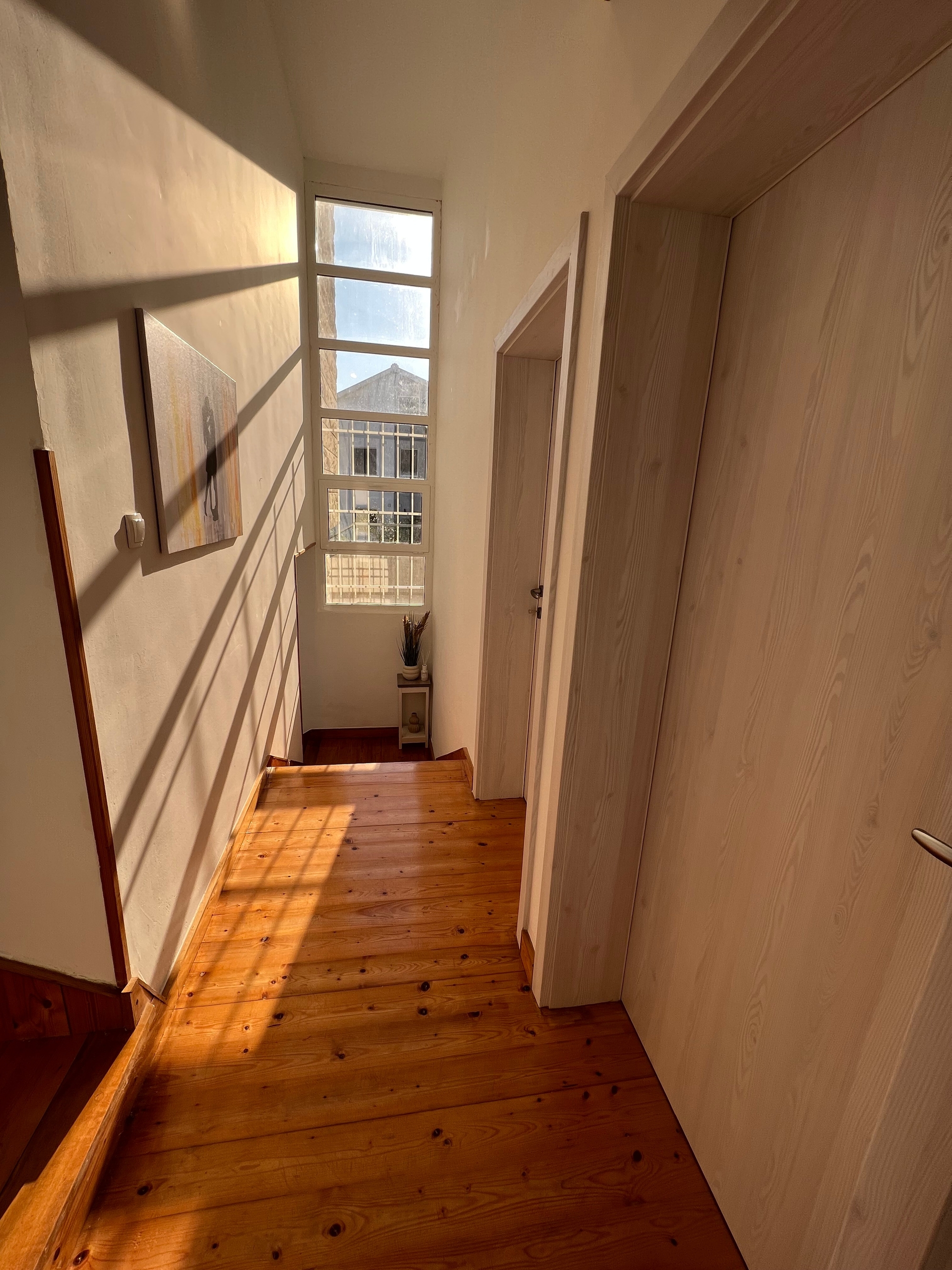 Three bedroom house with terrace and sea view Pisak, Omiš  K
