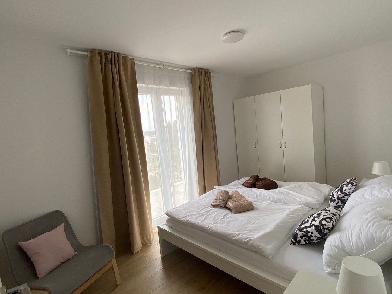 Top Rab Barbat Top Rab Barbat