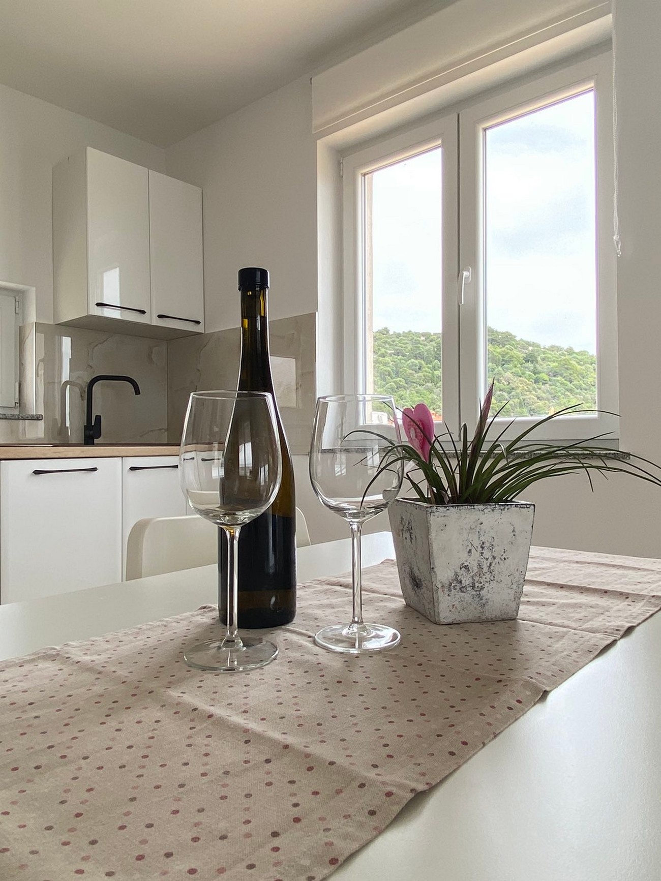 Top Rab Barbat Top Rab Barbat