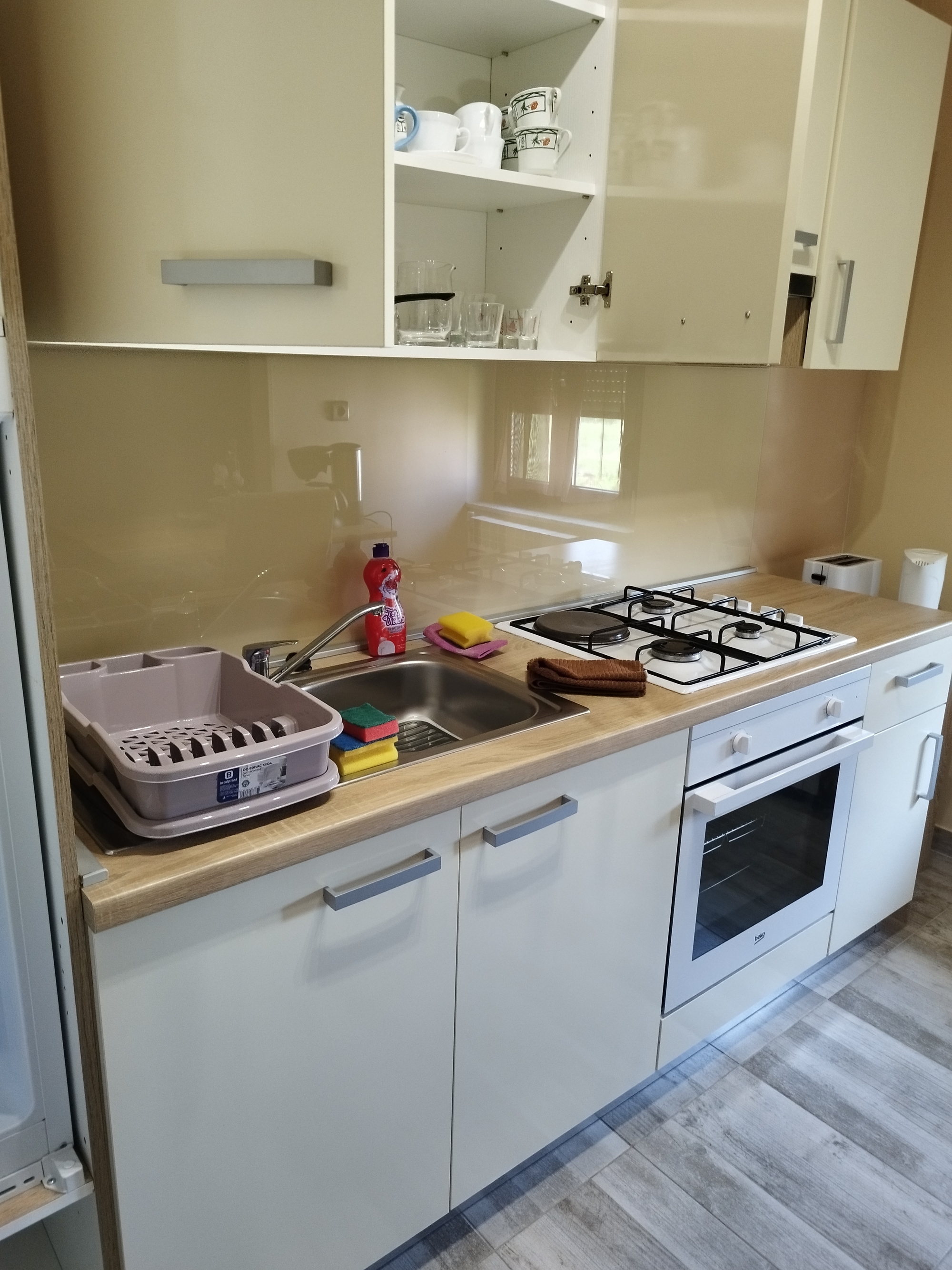 Top Rab Supetarska Draga - Donja Top Rab Supetarska Draga - Donja