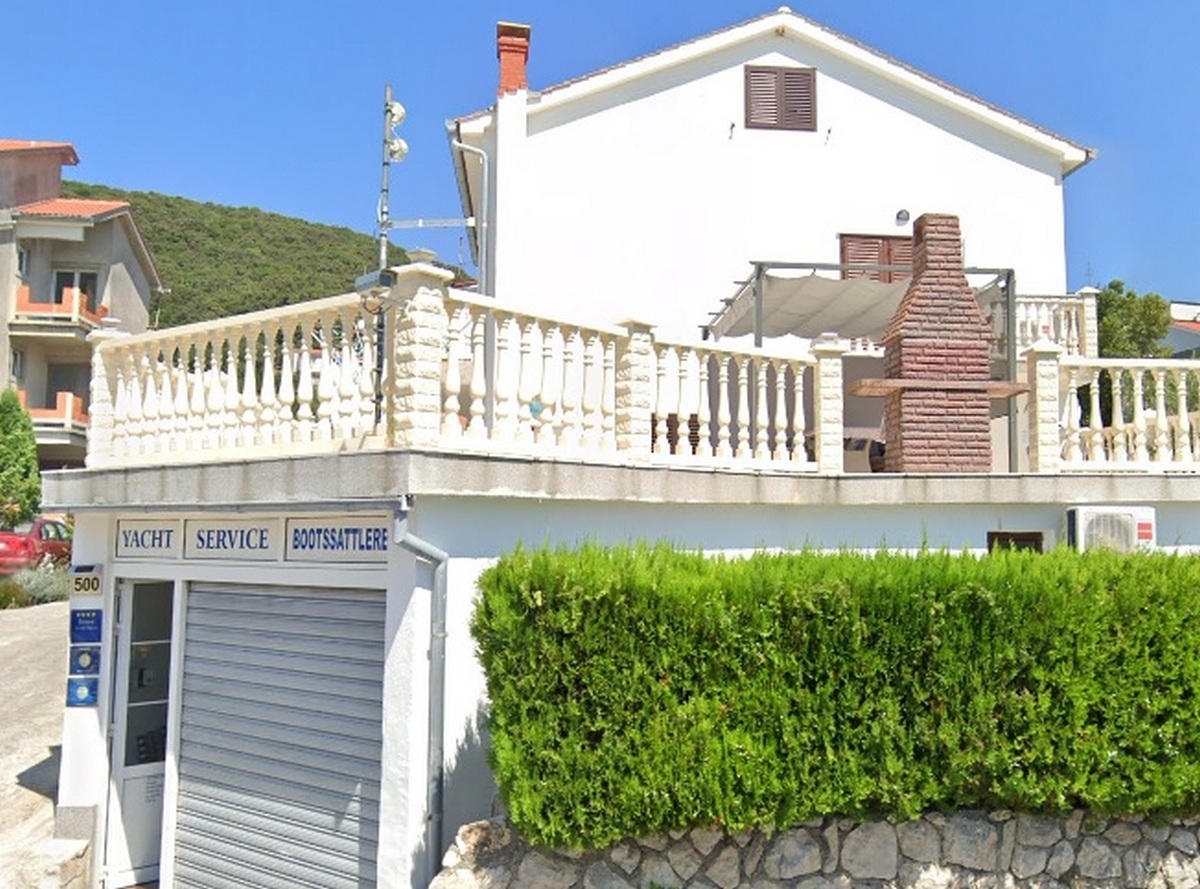 Top Rab Supetarska Draga - Donja Top Rab Supetarska Draga - Donja