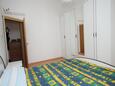 Banjole, Schlafzimmer 1 in folgender Unterkunftsart apartment, WiFi.