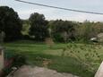 Banjole, Terrasse - Ausblick in folgender Unterkunftsart apartment, WiFi.