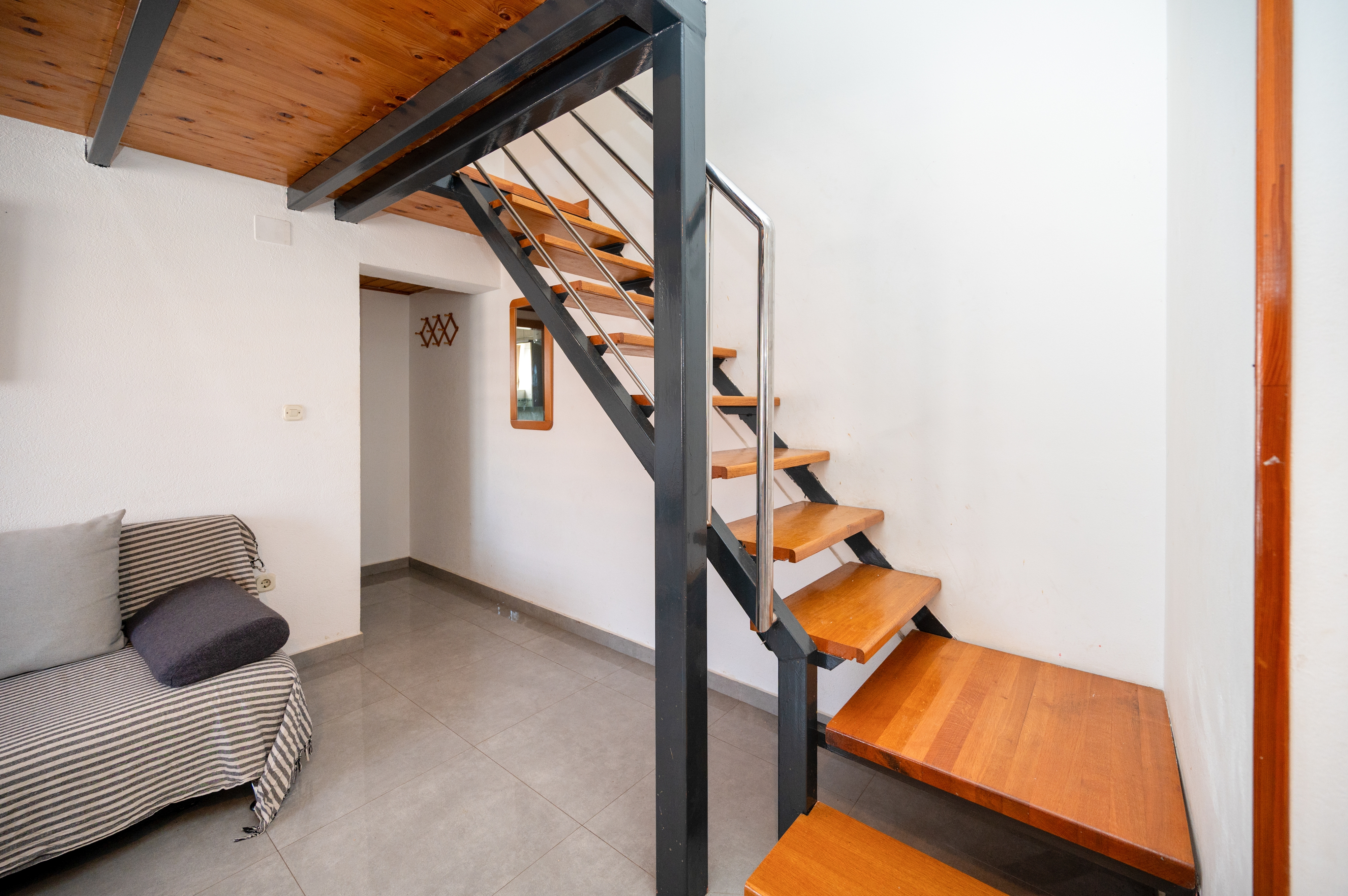 Two bedroom apartment with air-conditioning Zadar  A-a
