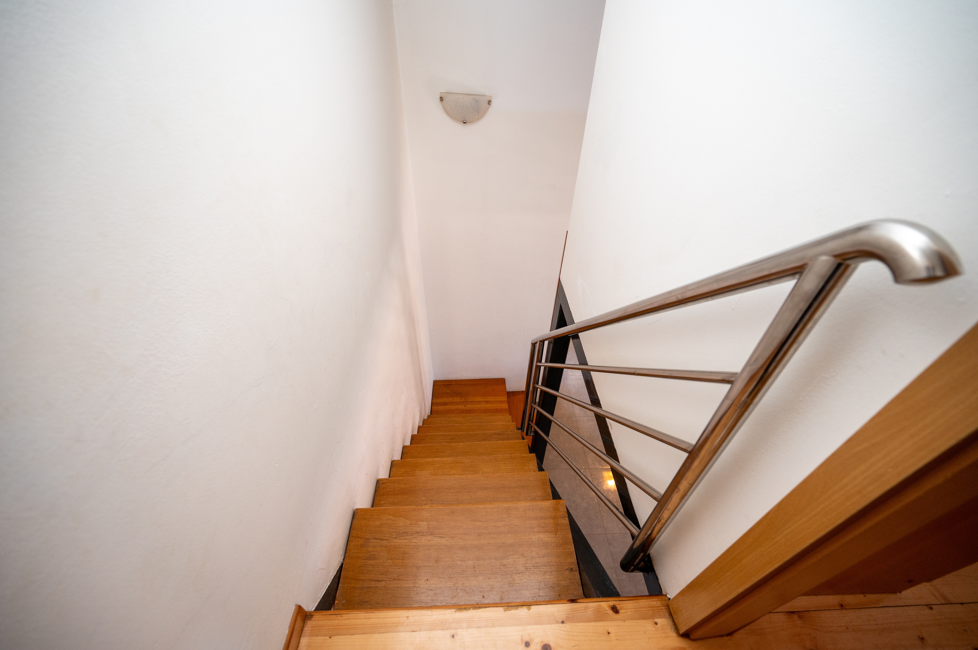 Two bedroom apartment with air-conditioning Zadar  A-a