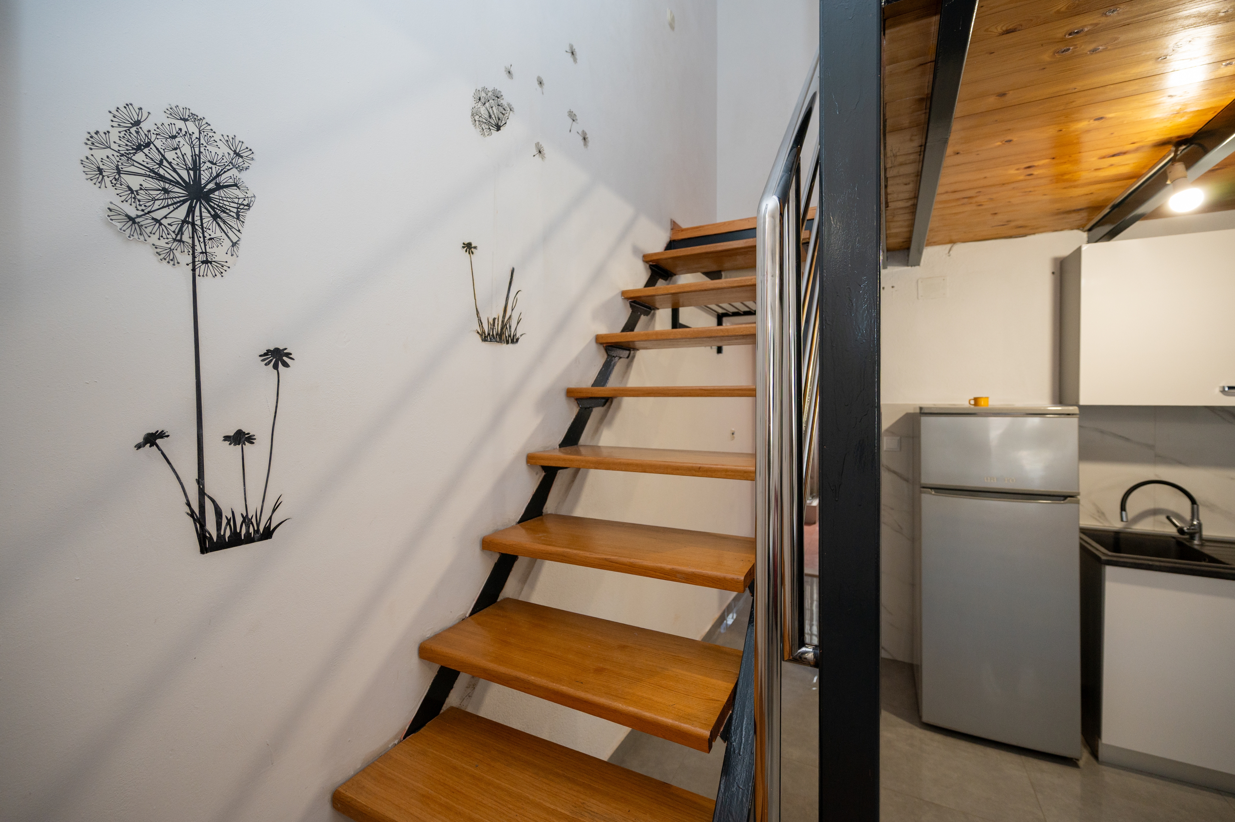 Two bedroom apartment with air-conditioning Zadar  A-b