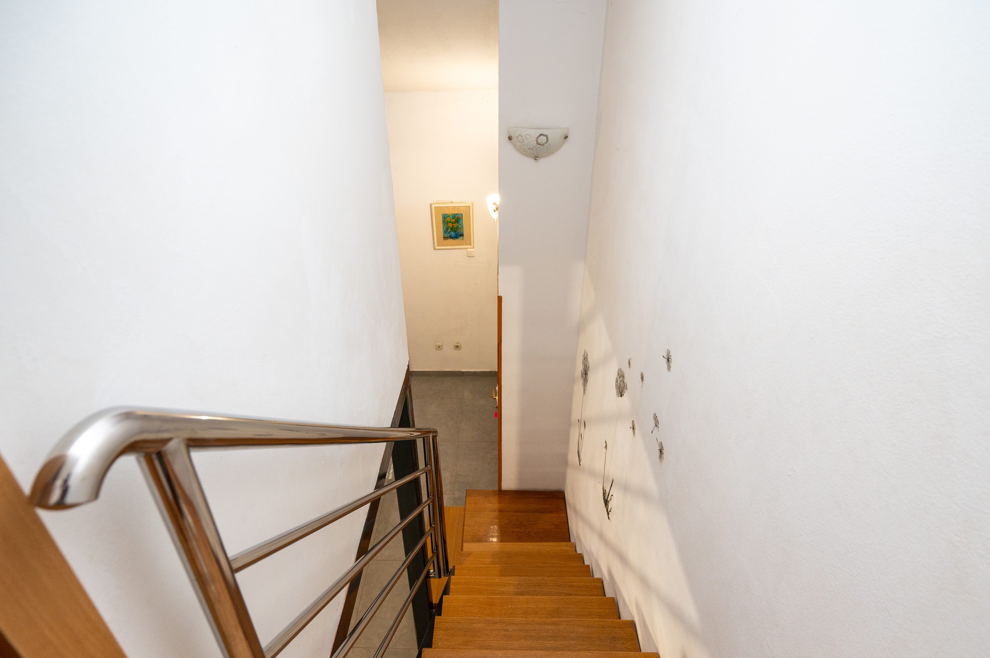 Two bedroom apartment with air-conditioning Zadar  A-b