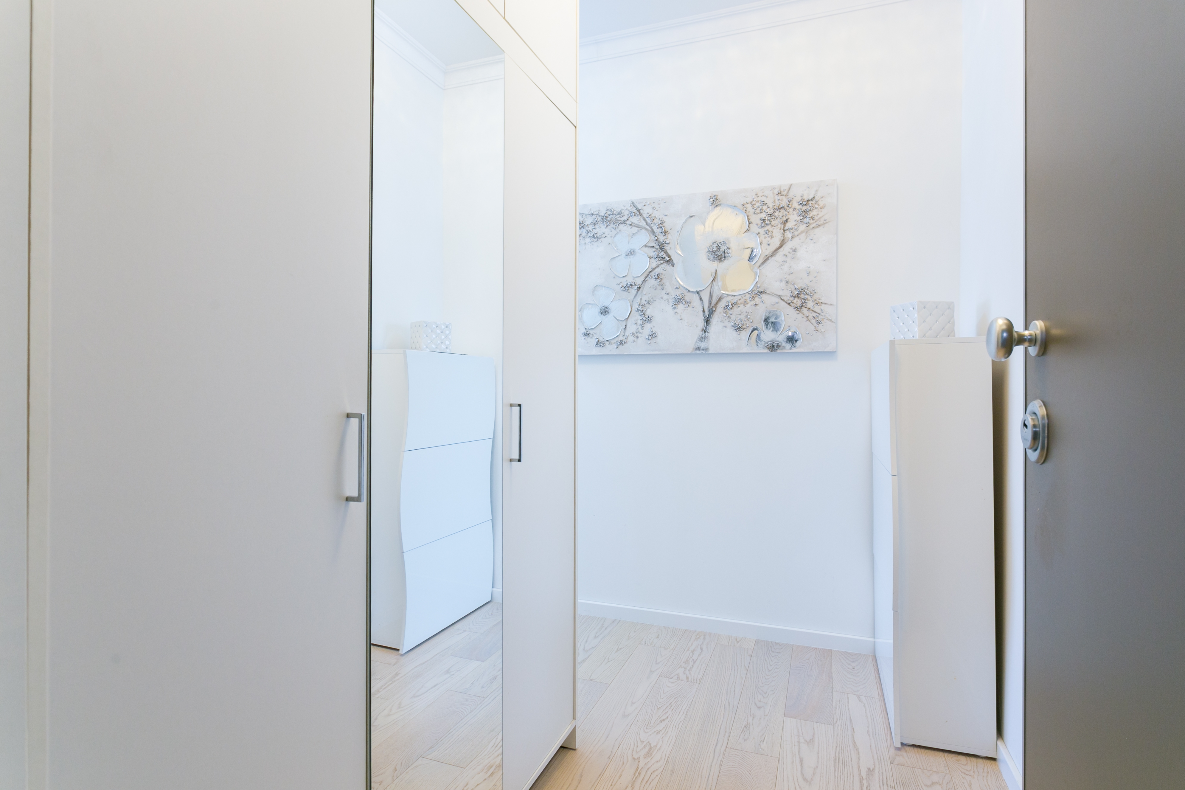 One bedroom apartment with terrace Split  A-a