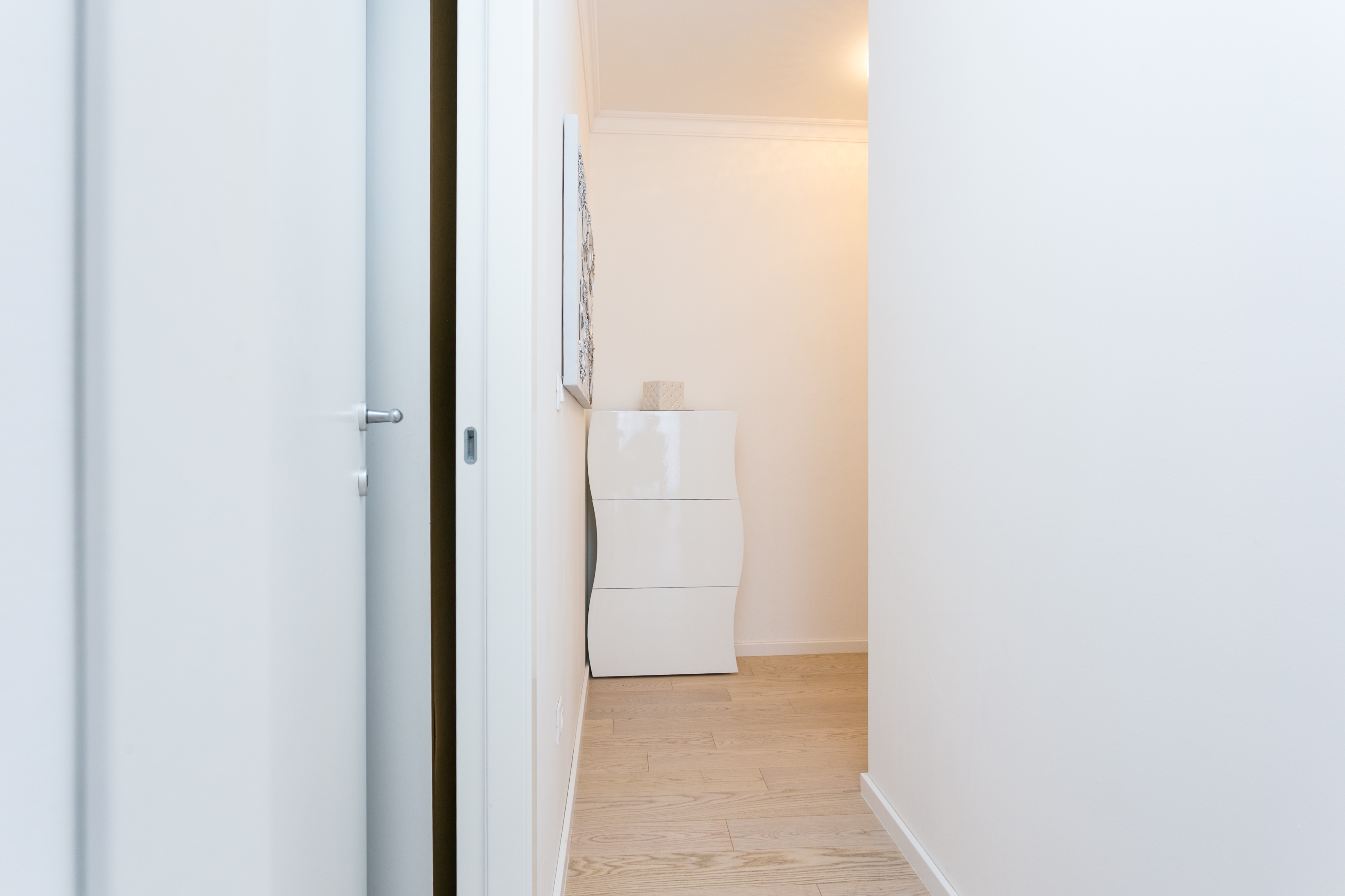 One bedroom apartment with terrace Split  A-a