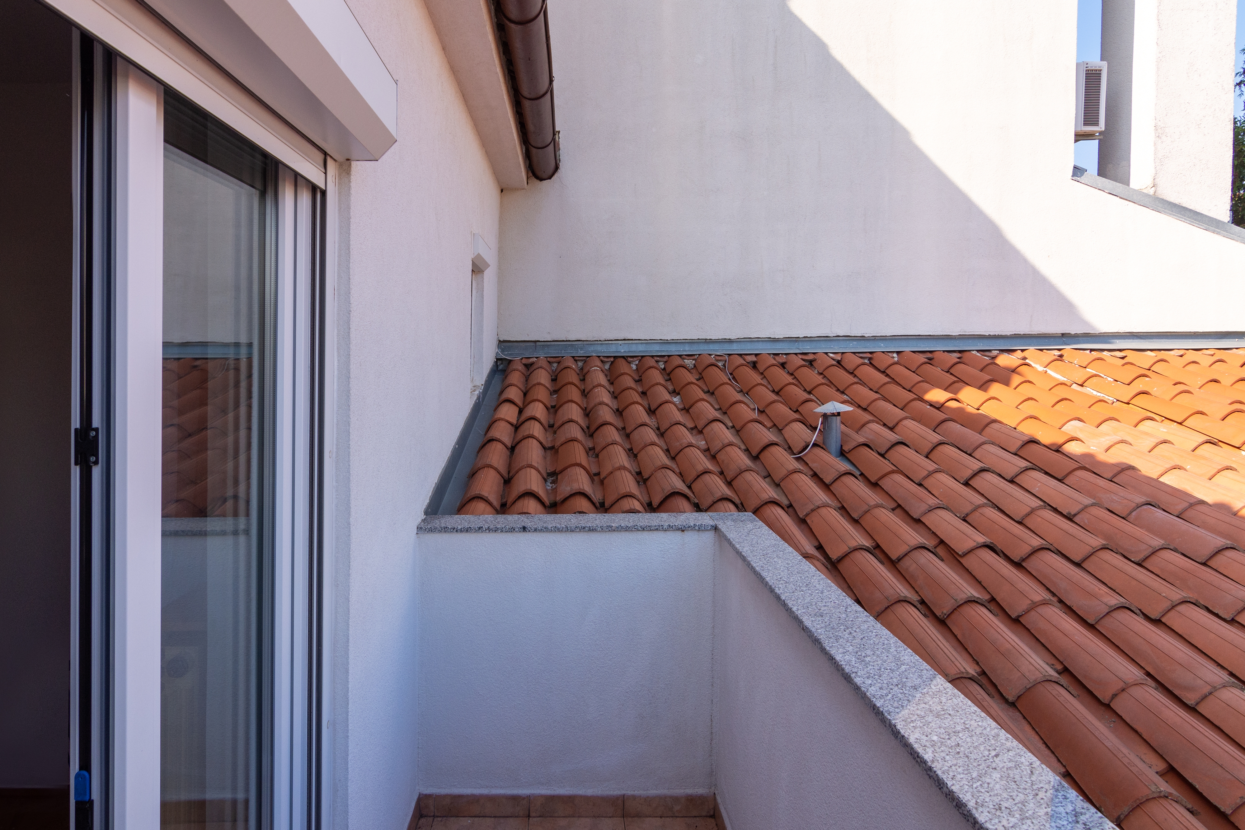 Three bedroom apartment with terrace Rovinj  A-b