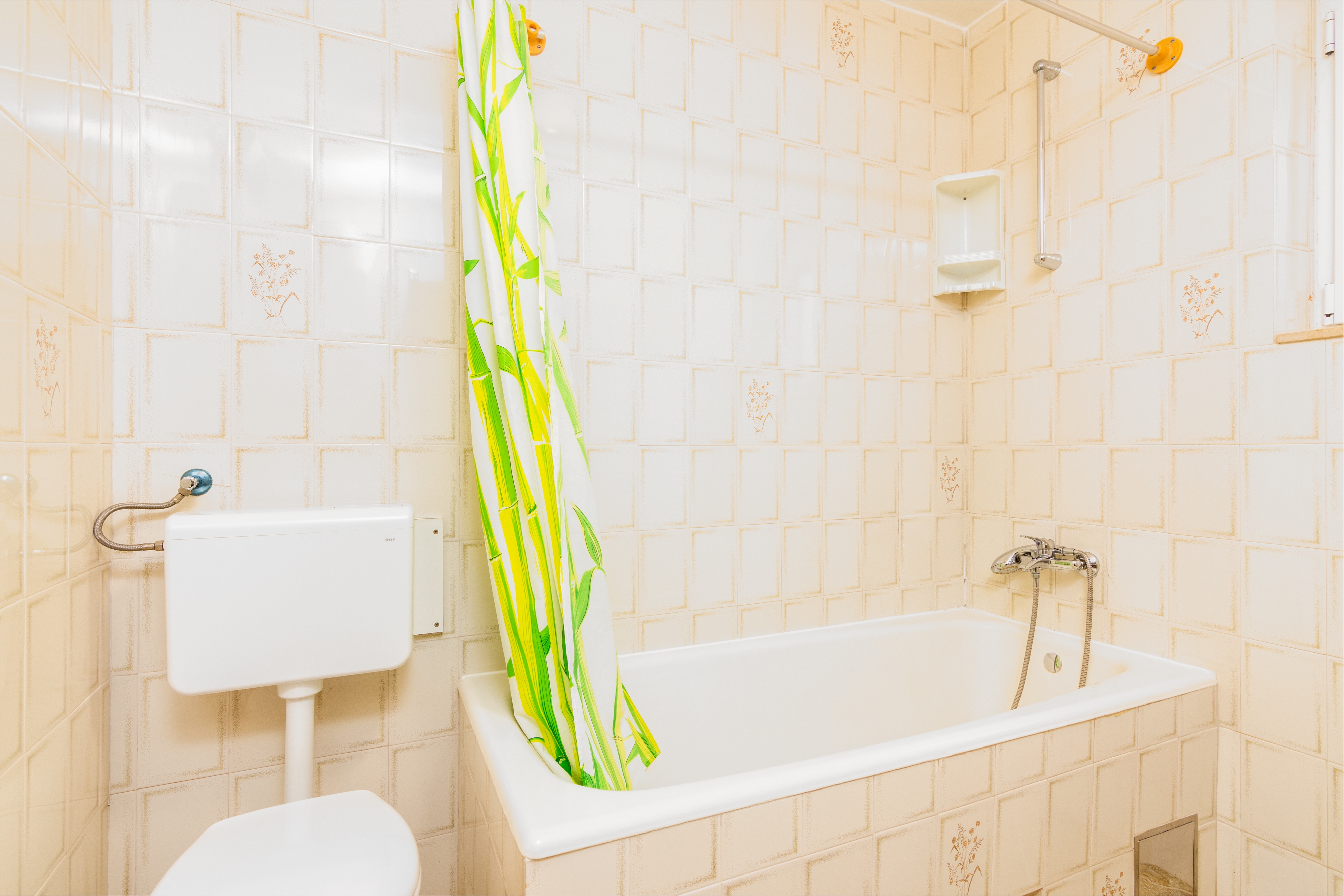 Three bedroom apartment with terrace Rovinj  A-b