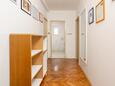 Hallway Rovinj, Hallway in the apartment, WiFi.