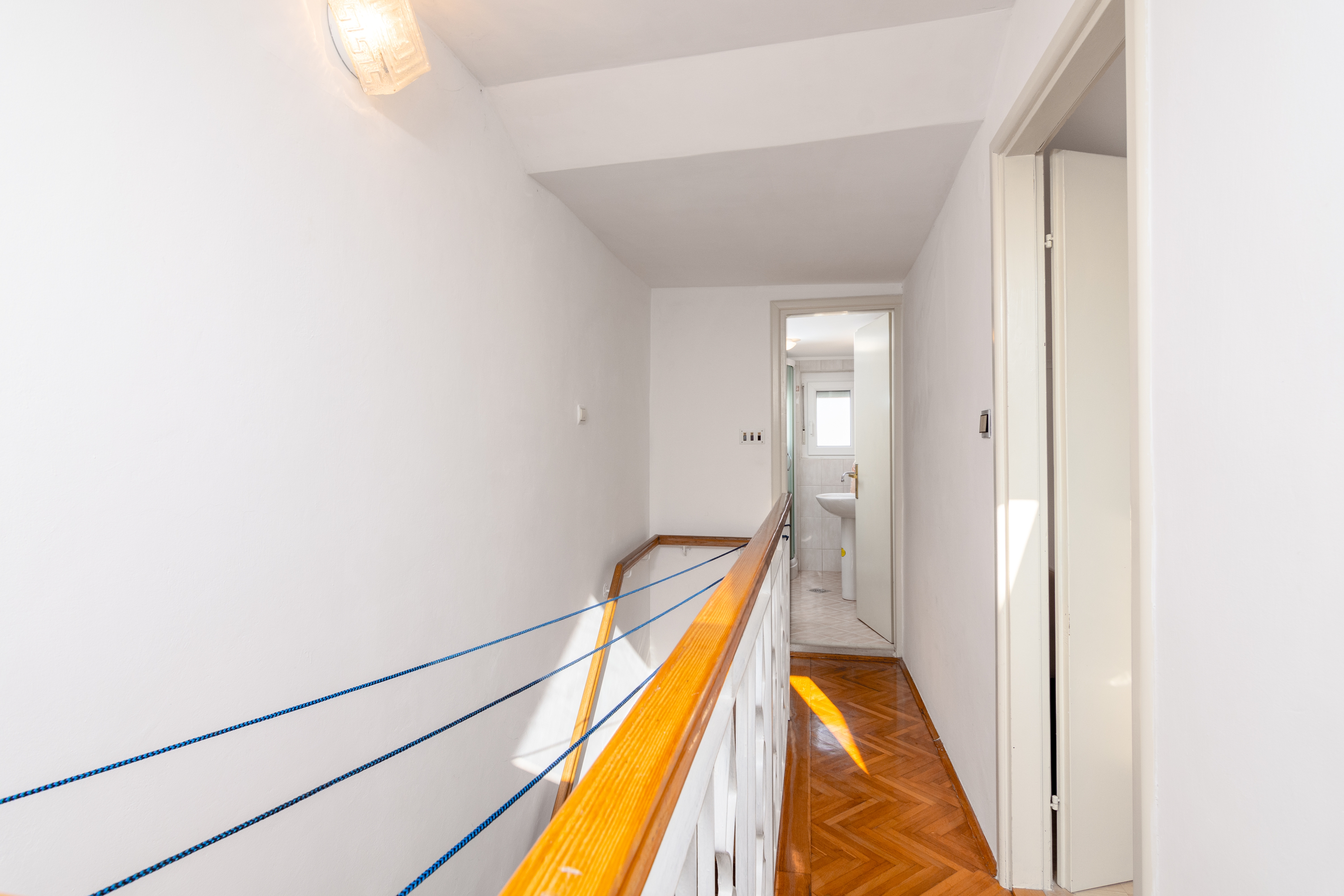 Three bedroom apartment with terrace Rovinj  A-b