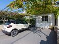 Rovinj, Rovinj, Parkeerplaats 2288 - Appartementen with pebble beach.