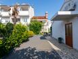 Rovinj, Rovinj, Propiedad 2288 - Apartamentos with pebble beach.