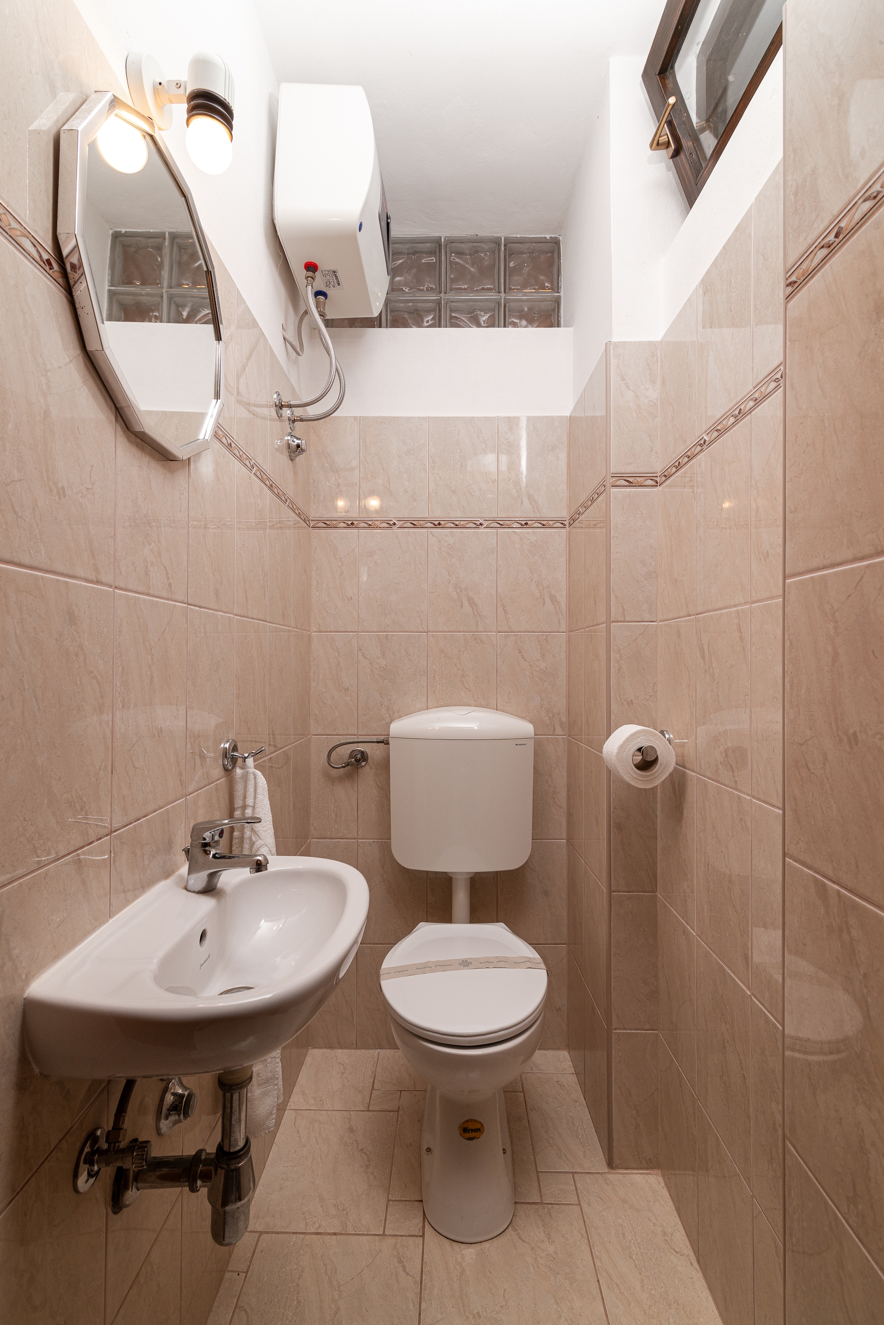 Top Rovinj Bale Top Rovinj Bale