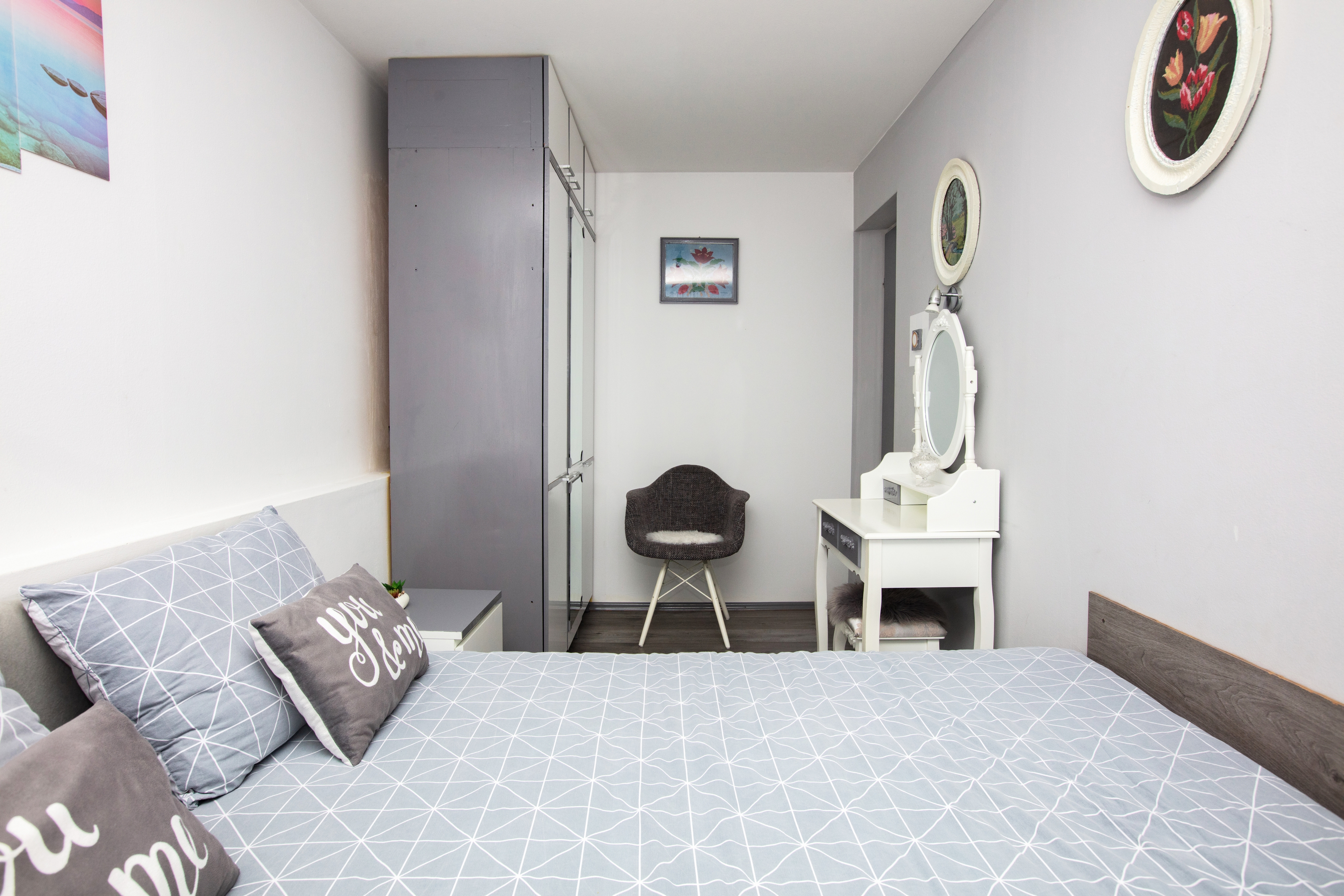 Three bedroom apartment with terrace Šibenik  A-a