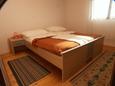 Спальня 3 Valbandon, Спальня 3 в размещении типа apartment, dopusteni kucni ljubimci i WIFI.