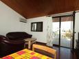 Гостиная 1 Valbandon, Гостиная 1 в размещении типа apartment, dostupna klima, dopusteni kucni ljubimci i WIFI.