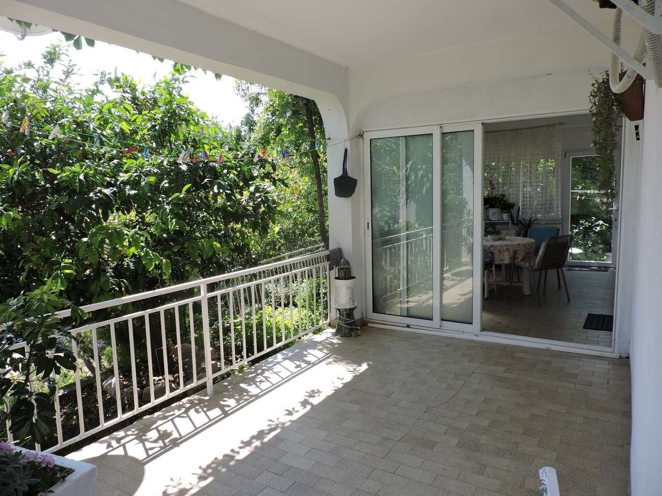 One bedroom apartment with terrace Orebić (Pelješac) (A-22898-a) One bedroom apartment with terrace Orebić (Pelješac) (A-22898-a)