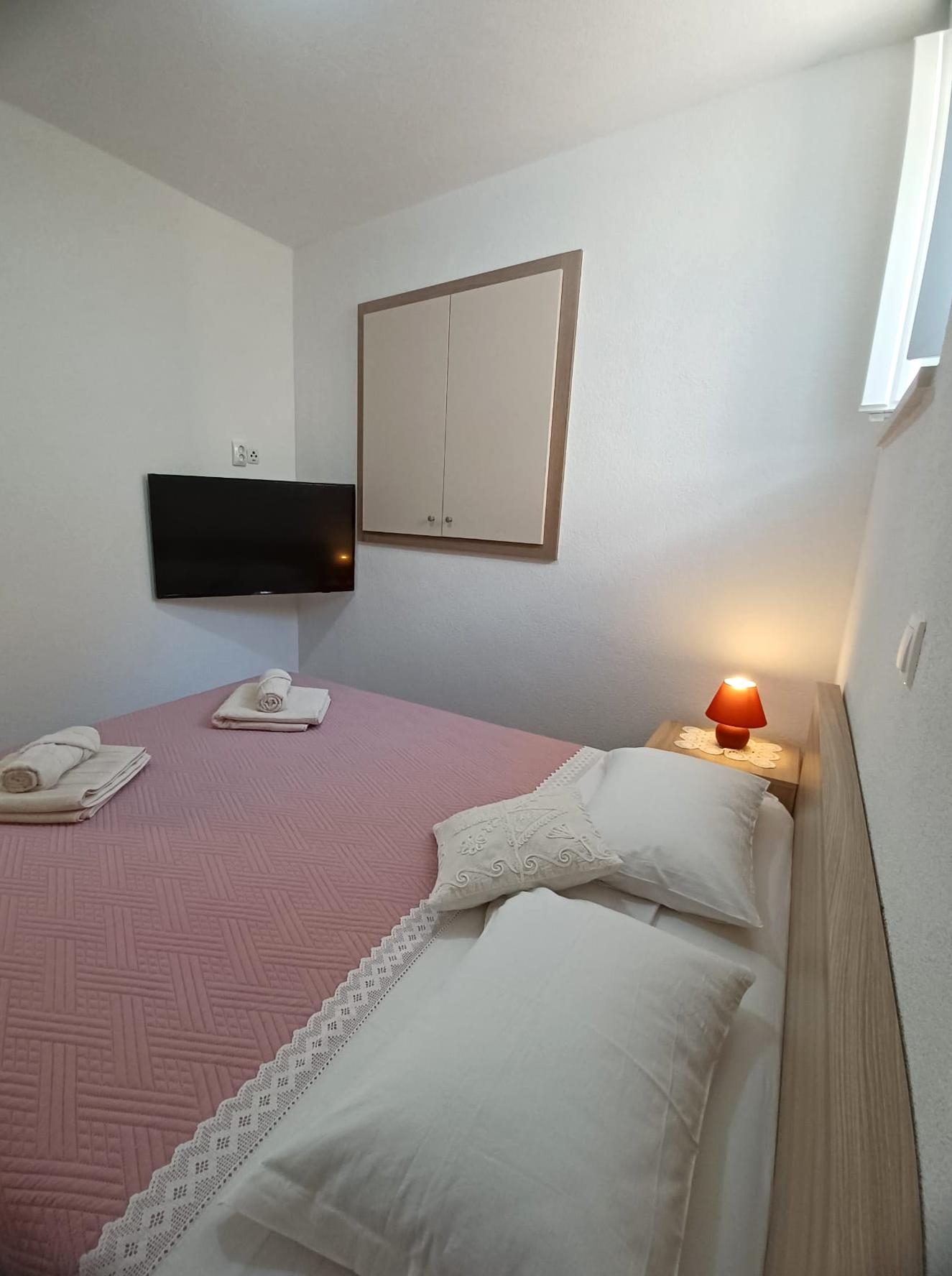 Top Brač Povlja Top Brač Povlja