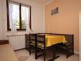 Dining room Fažana, Dining room in the apartment, (pet friendly) and WiFi.