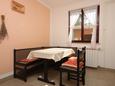 Dining room Fažana, Dining room in the apartment, (pet friendly) and WiFi.