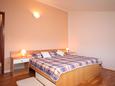 Bedroom 1 Fažana, Bedroom 1 in the apartment, (pet friendly) and WiFi.