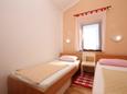 Bedroom 2 Fažana, Bedroom 2 in the apartment, (pet friendly) and WiFi.