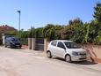 Parking lot Fažana, Fažana, Parking lot 2290 - Apartments with pebble beach.