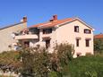 Hébergement Fažana, Fažana, Hébergement 2290 - Appartement avec une plage de galets.