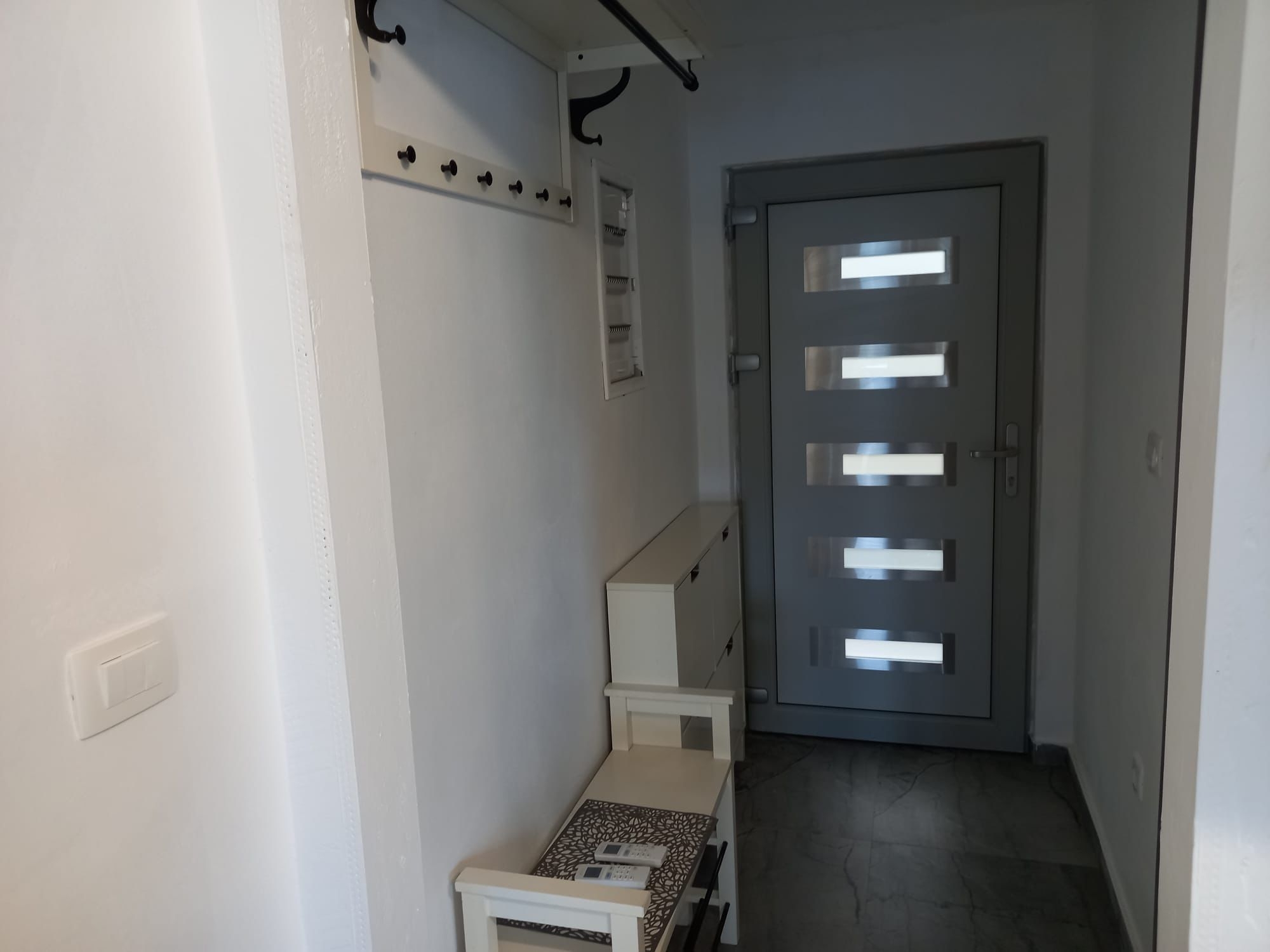 One bedroom apartment near beach Brgulje, Molat  A-a