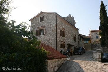 Property Vrsar, Poreč, Property 2291 - Apartments with pebble beach.