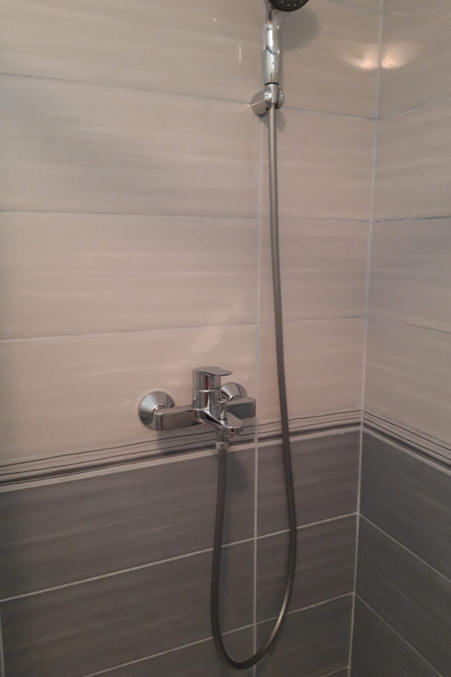 One bedroom apartment with terrace Kalnik, Podravina  A-a