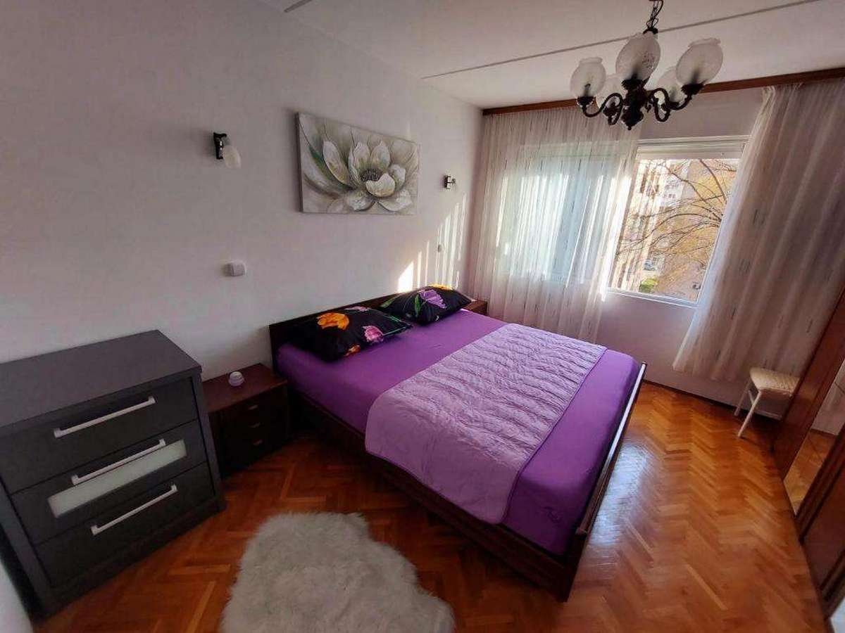 One bedroom apartment with balcony Split  A-a