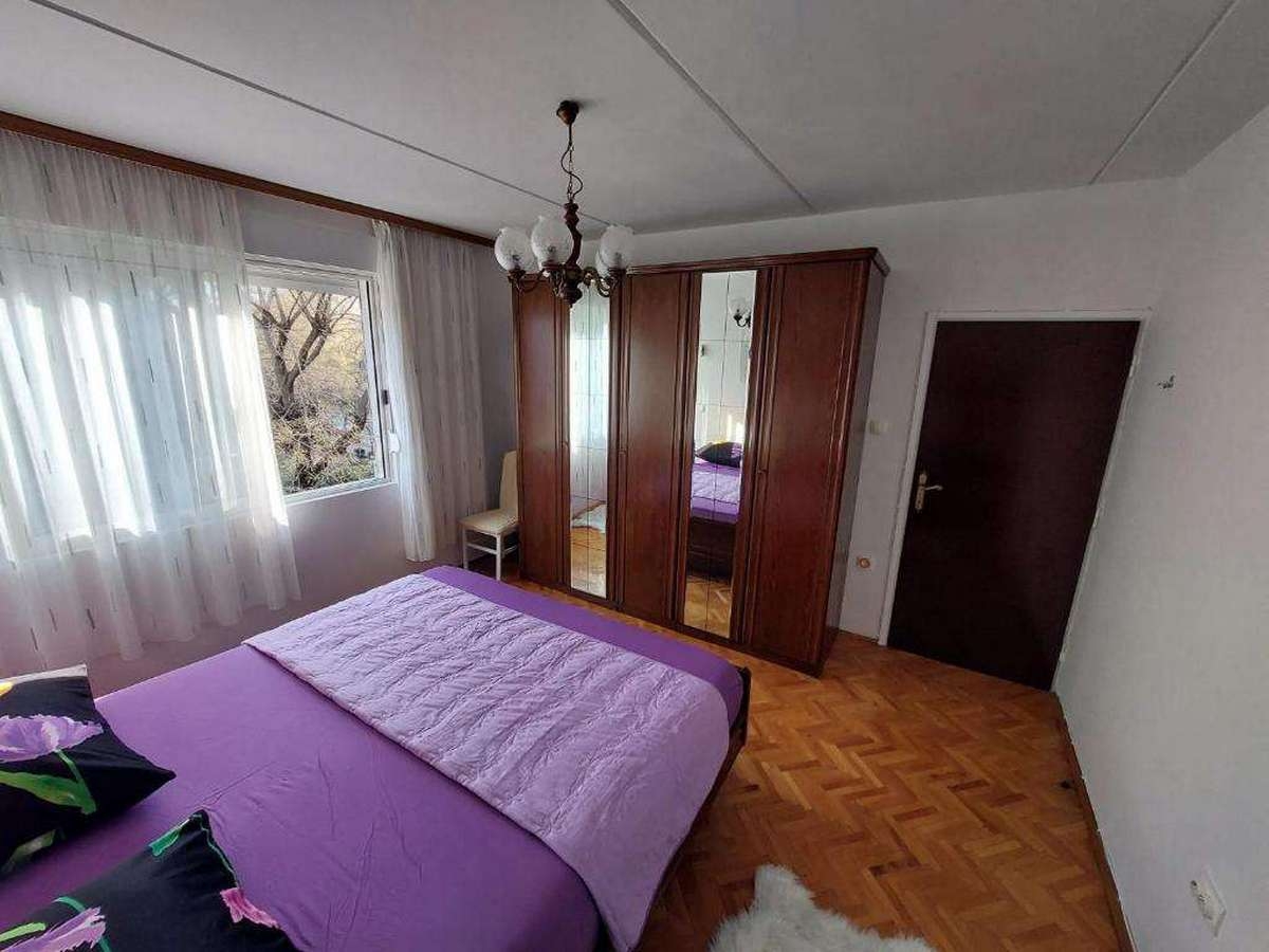 One bedroom apartment with balcony Split  A-a