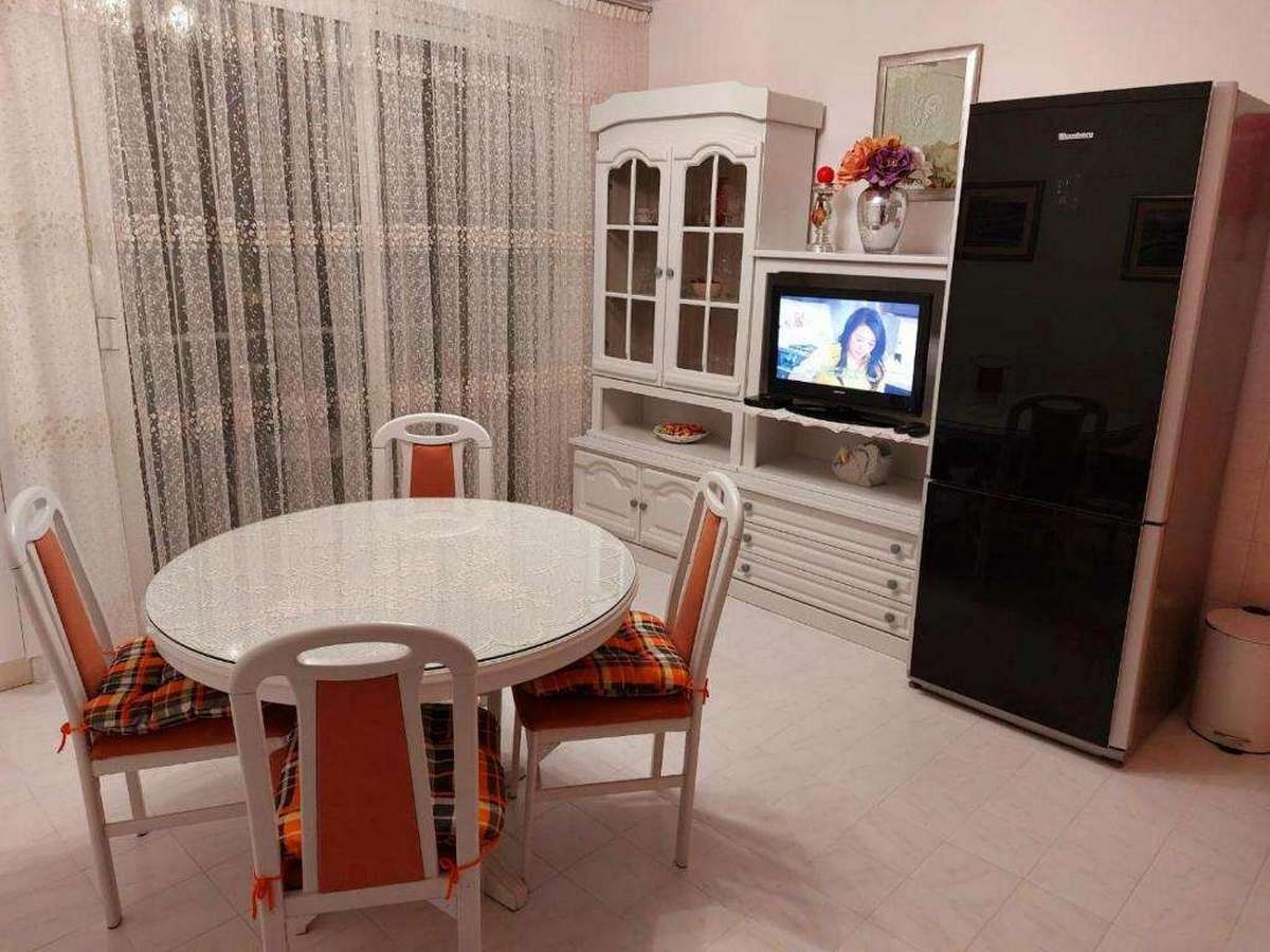 One bedroom apartment with balcony Split  A-a