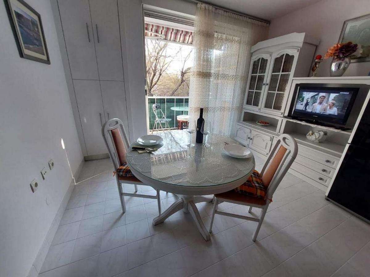 One bedroom apartment with balcony Split  A-a