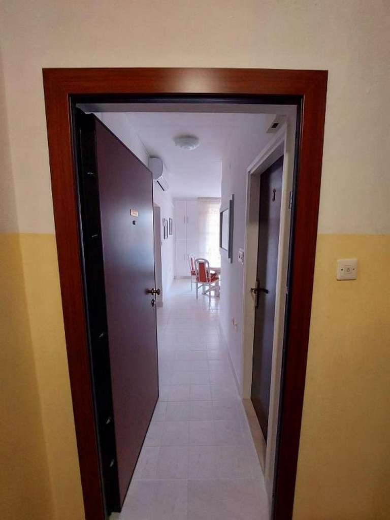 One bedroom apartment with balcony Split  A-a