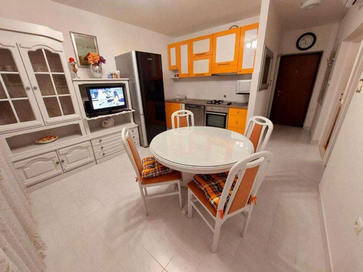 One bedroom apartment with balcony Split  A-a