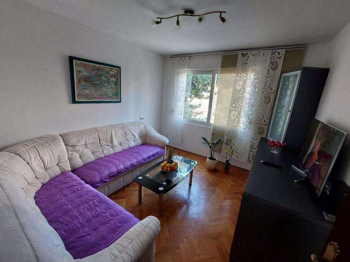 One bedroom apartment with balcony Split  A-a