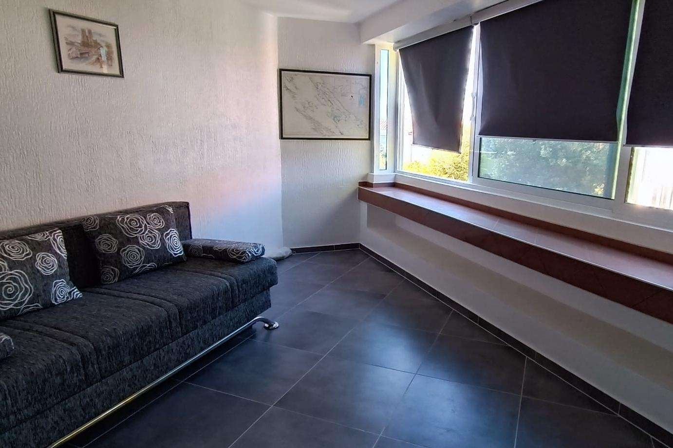 One bedroom apartment with terrace Gajac, Pag (A-22921-a) One bedroom apartment with terrace Gajac, Pag (A-22921-a)