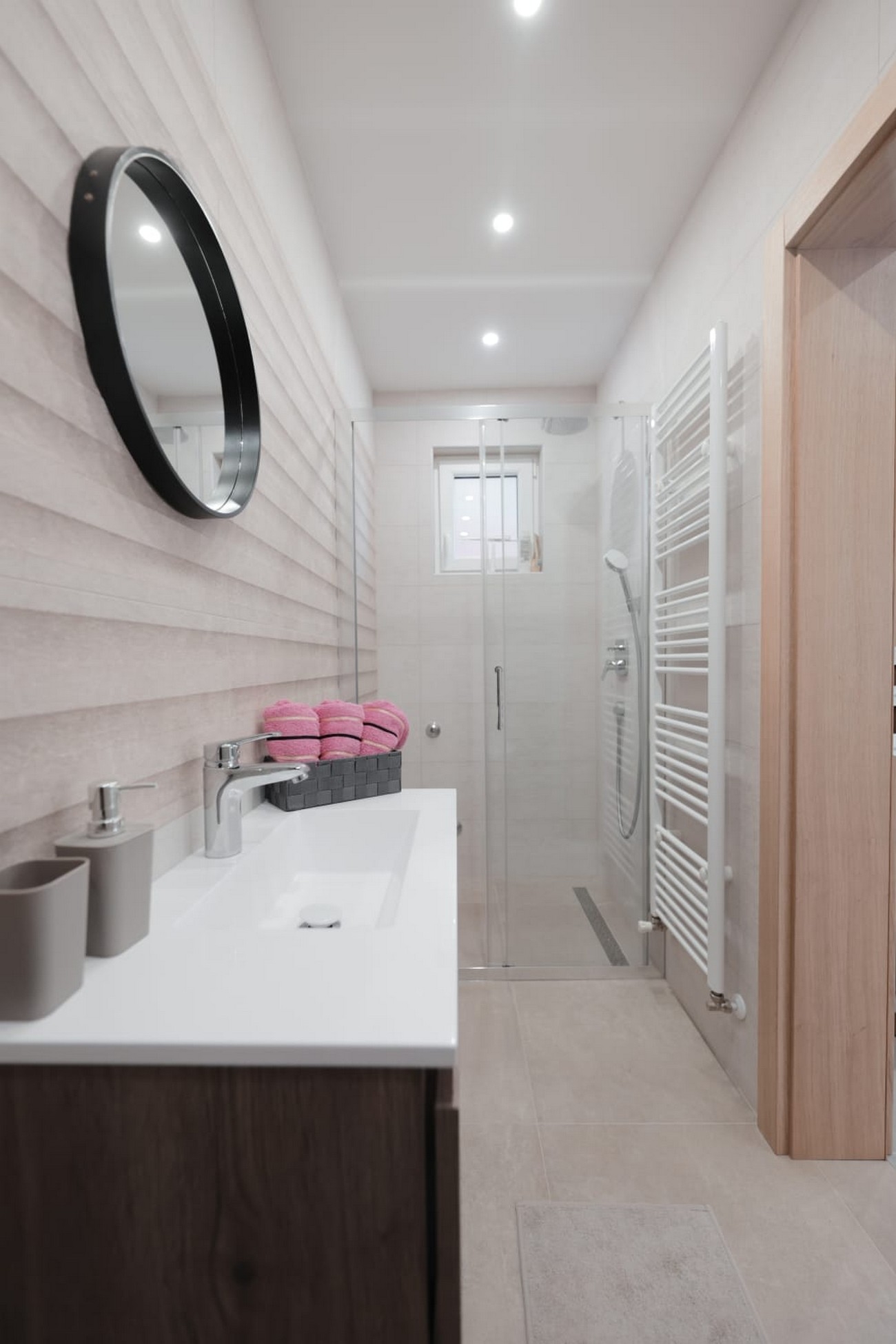 One bedroom apartment with air-conditioning Vrbovec, Prigorje  A-a